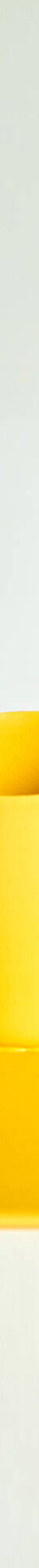 Bougeoir jaune métal - lot de 2 (jaune) Bougeoir jaune métal - lot de 2 (jaune)